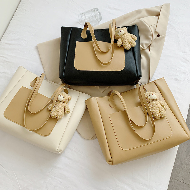 null Bucket Bag