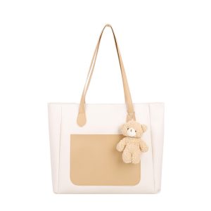 null Bucket Bag