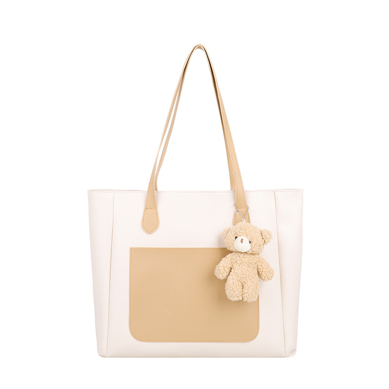 null Bucket Bag