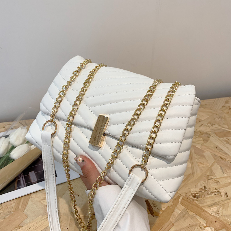 null Shoulder Bag