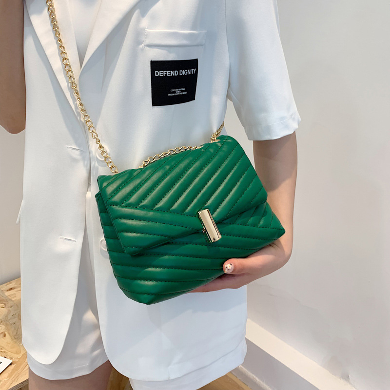 null Shoulder Bag