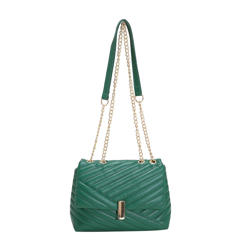 null Shoulder Bag