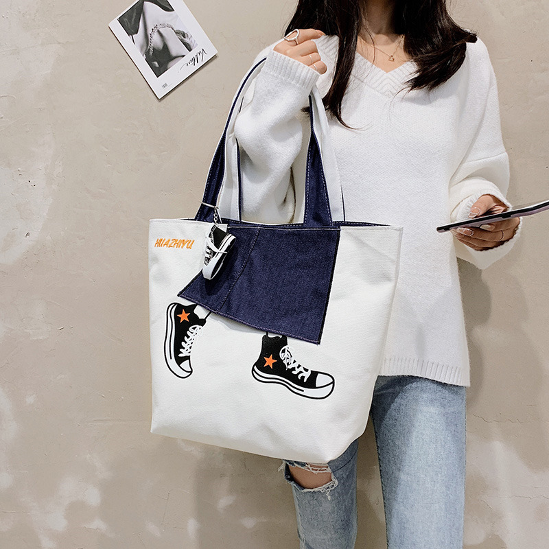 null Tote Bag