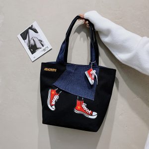 null Tote Bag
