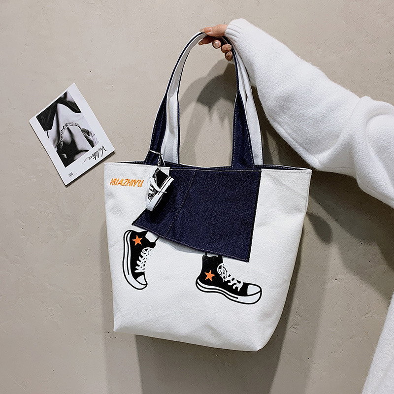 null Tote Bag