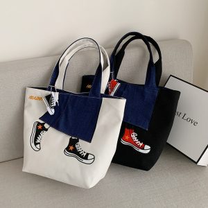 null Tote Bag