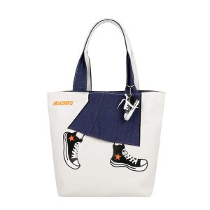 null Tote Bag