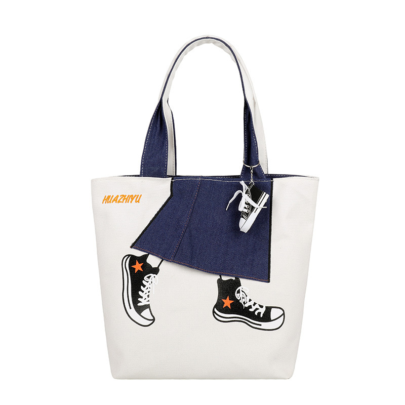 null Tote Bag