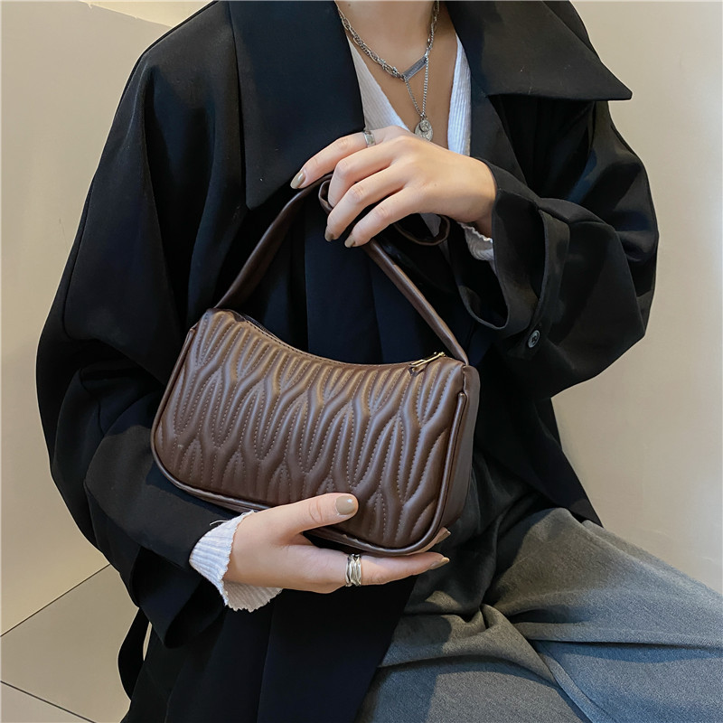 null Shoulder Bag