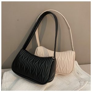 null Shoulder Bag