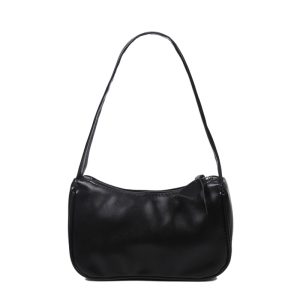 null Shoulder Bag