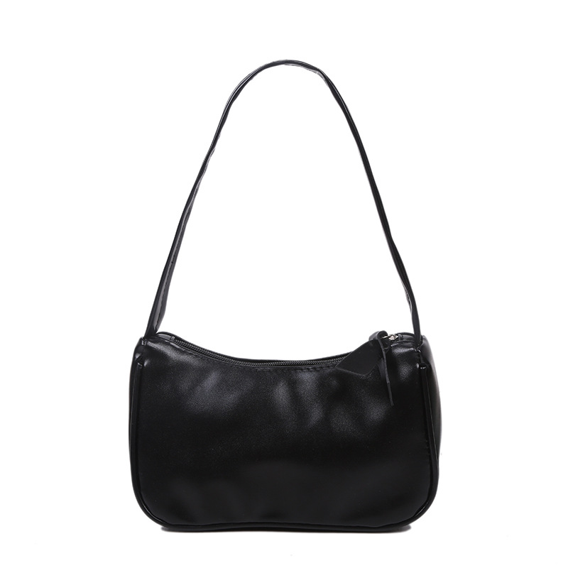 null Shoulder Bag