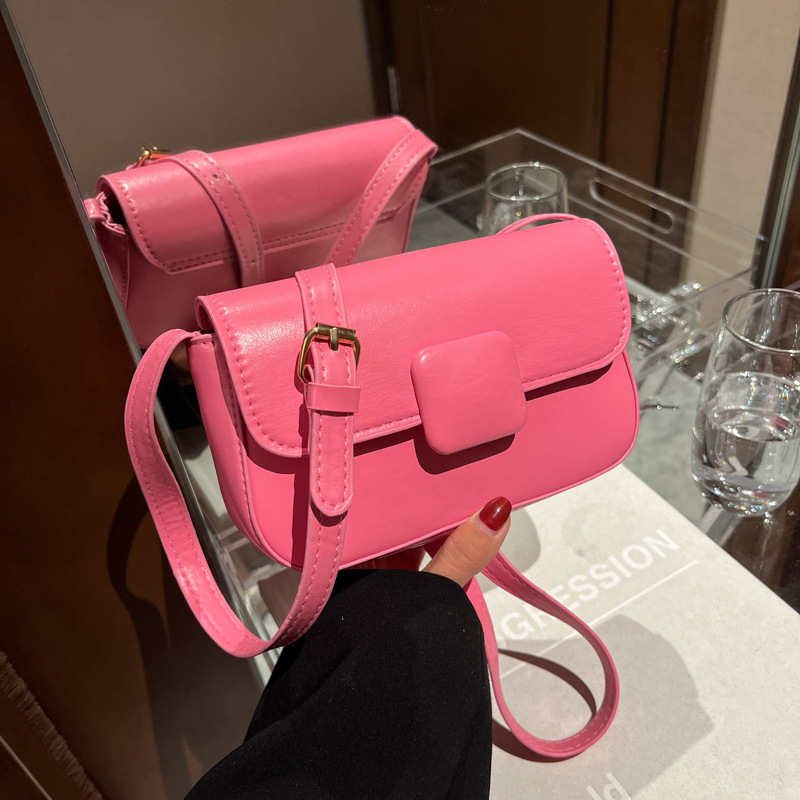 null Shoulder Bag