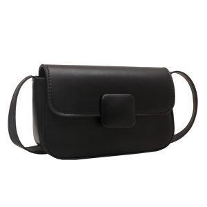 null Shoulder Bag