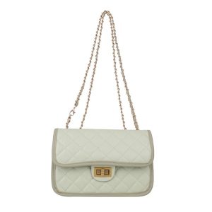 null Shoulder Bag