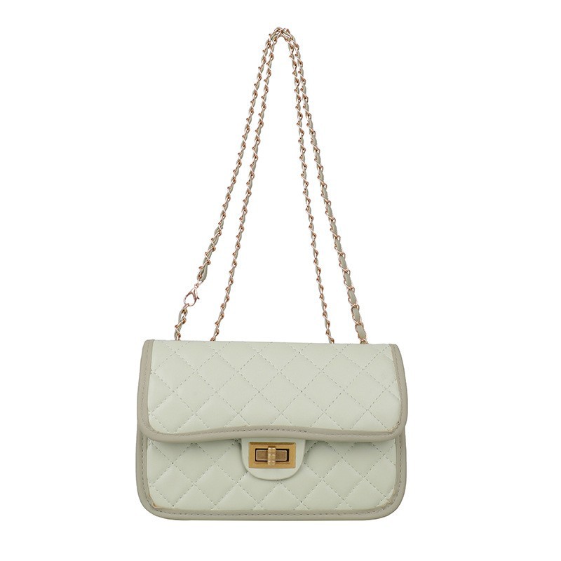 null Shoulder Bag