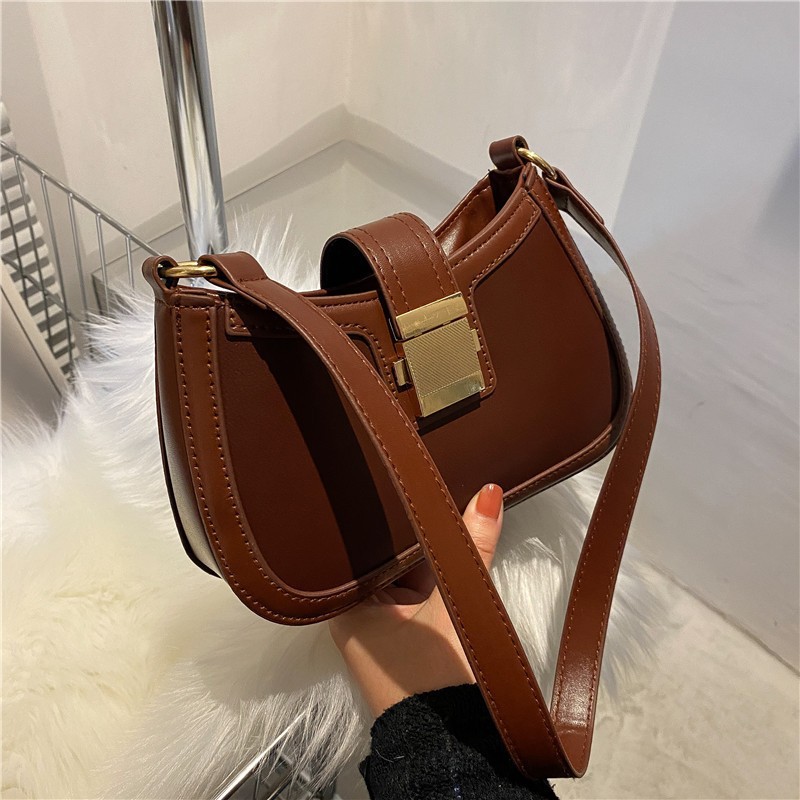 null Shoulder Bag