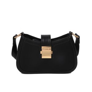 null Shoulder Bag