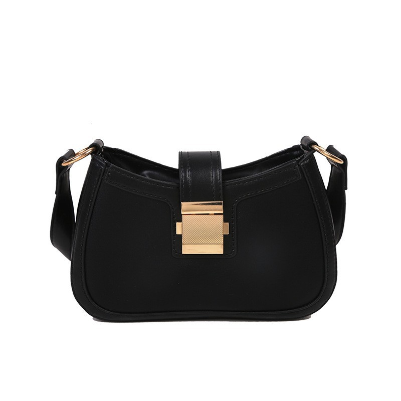 null Shoulder Bag