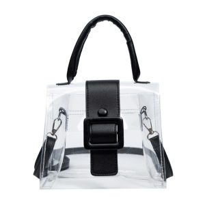 null Shoulder Bag