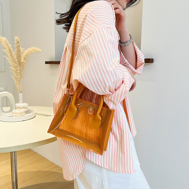 null Shoulder Bag