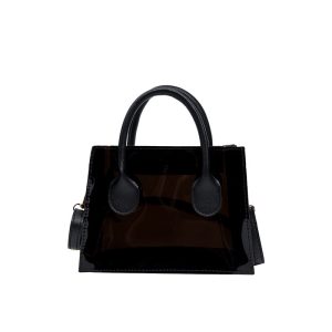 null Shoulder Bag