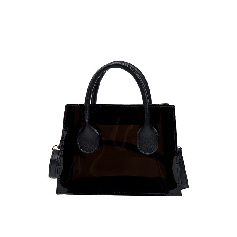 null Shoulder Bag
