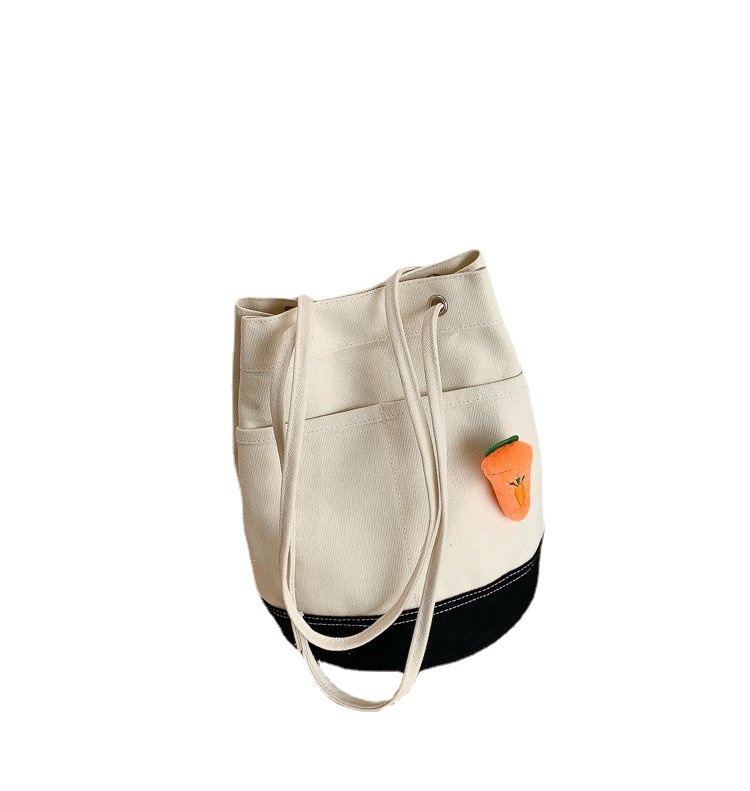 null Bucket Bag