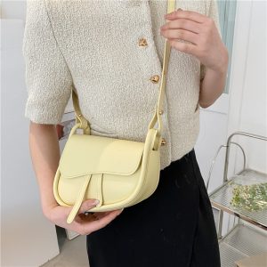null Shoulder Bag