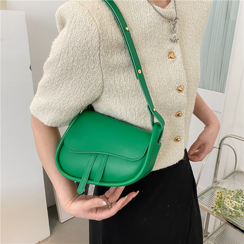 null Shoulder Bag
