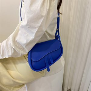 null Shoulder Bag