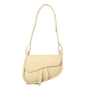 null Shoulder Bag