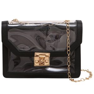 null Shoulder Bag