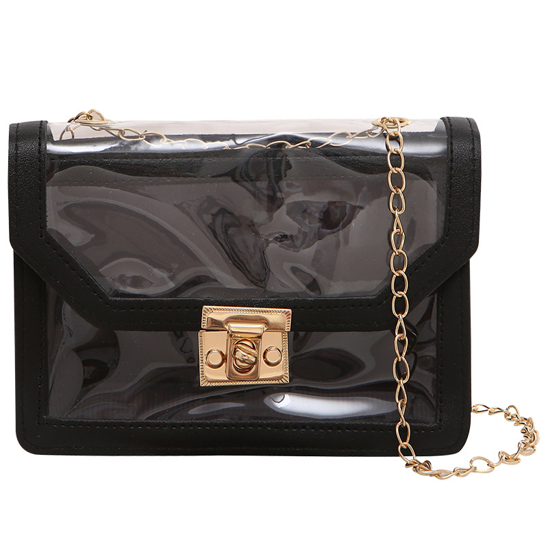 null Shoulder Bag