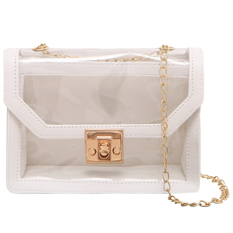null Shoulder Bag