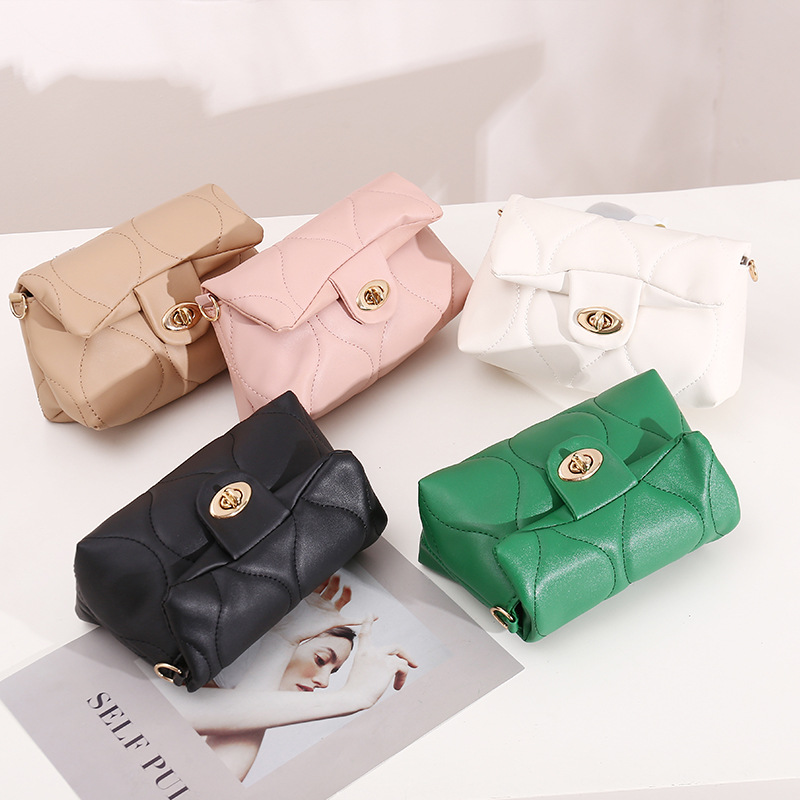 null Handbag
