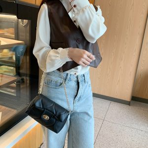 null Handbag