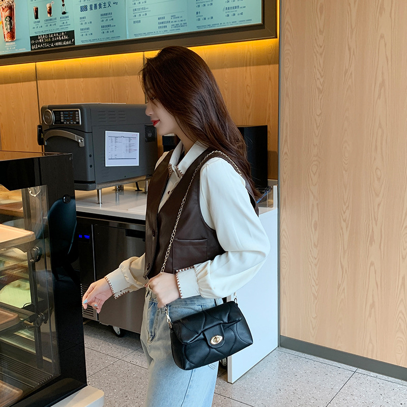null Handbag