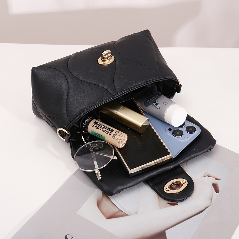 null Handbag