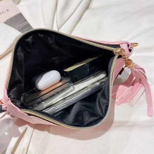 null Shoulder Bag