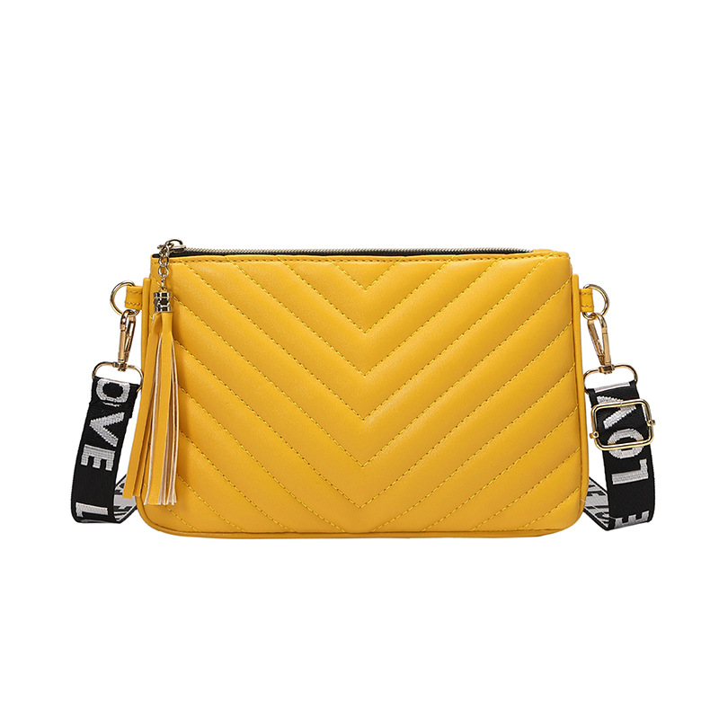 null Shoulder Bag