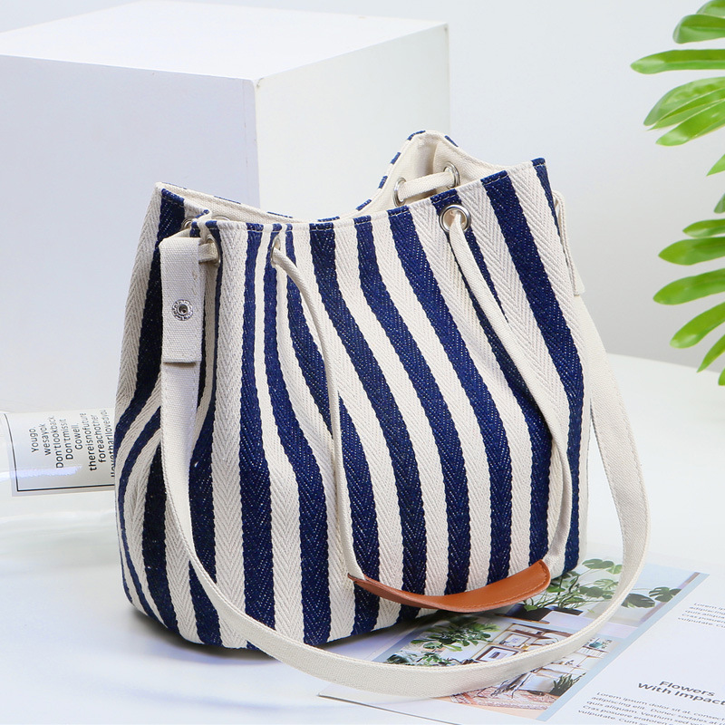 null Bucket Bag