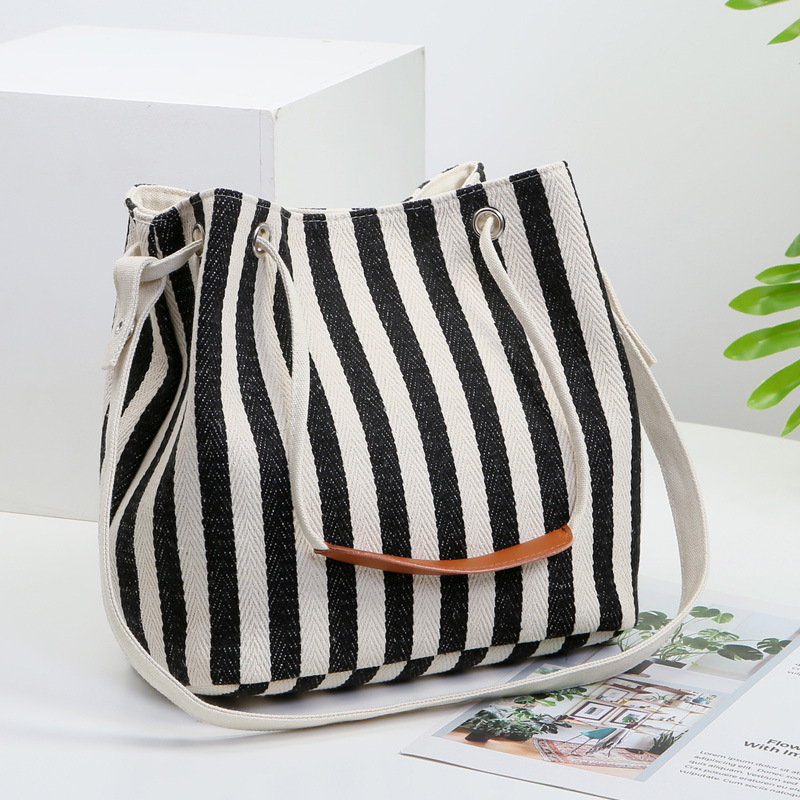 null Bucket Bag