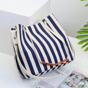 null Bucket Bag