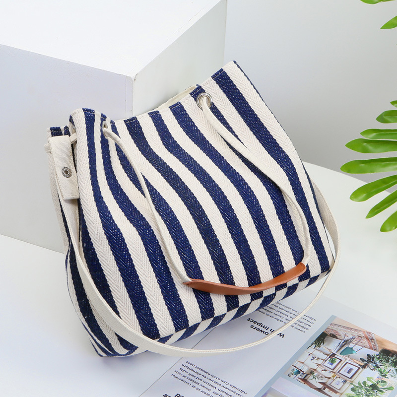 null Bucket Bag