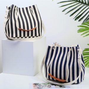 null Bucket Bag