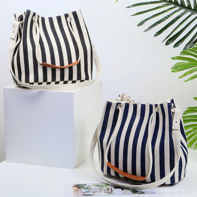 null Bucket Bag