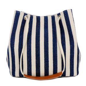 null Bucket Bag