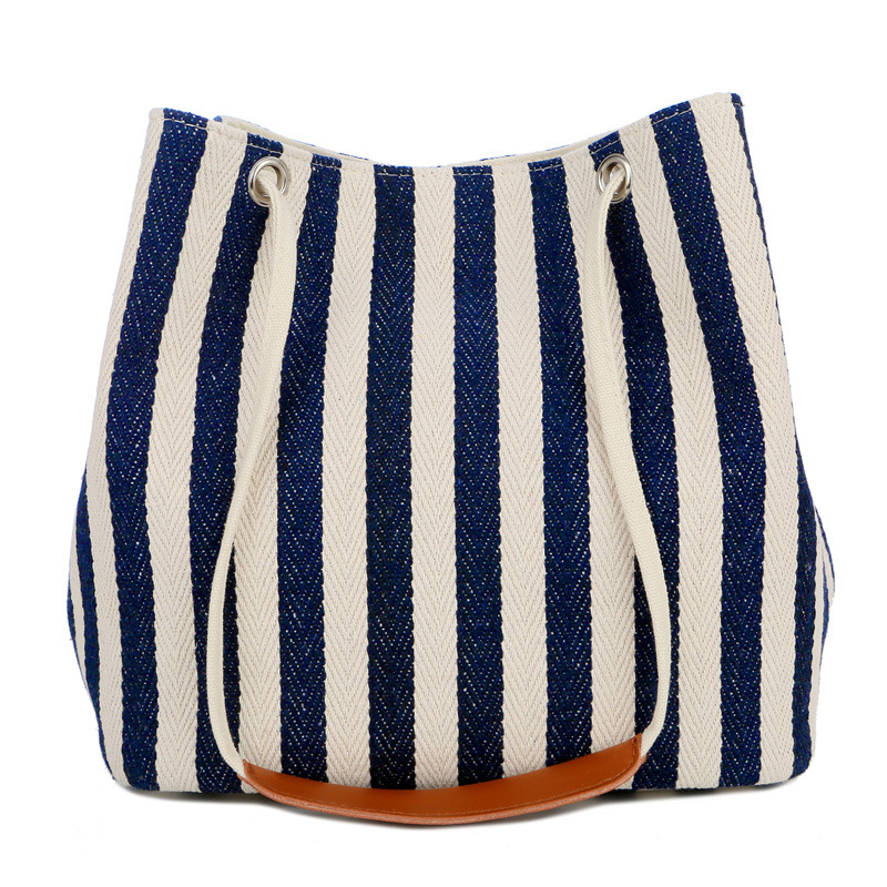 null Bucket Bag