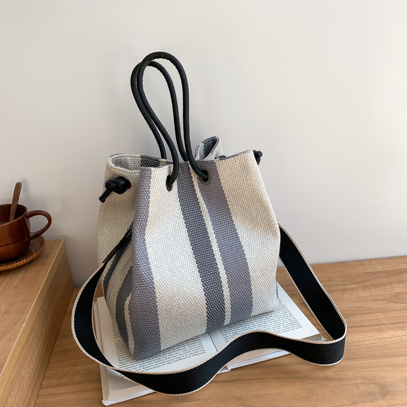 null Bucket Bag